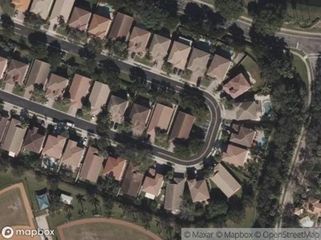 House for sale in Pembroke Pines, Florida