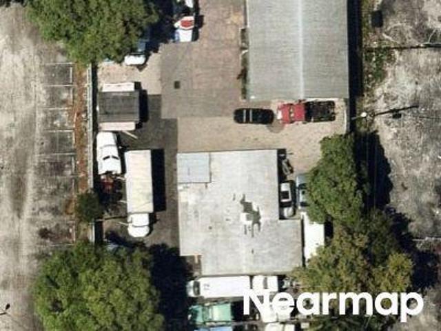 Commercial for sale in Fort Lauderdale, Florida