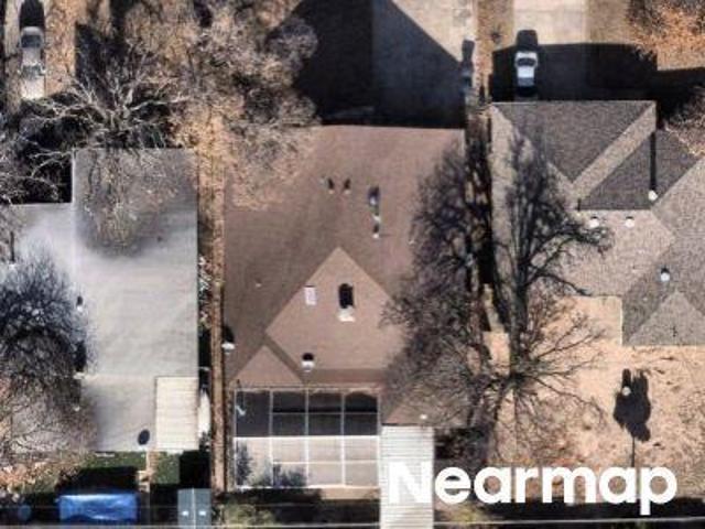 House for sale in Oklahoma City, Oklahoma