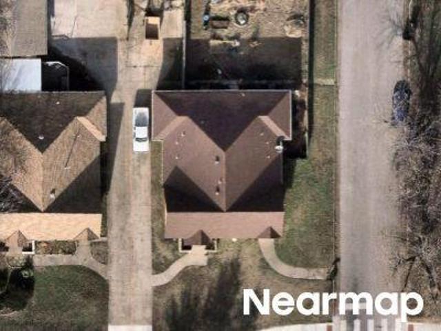 House for sale in Oklahoma City, Oklahoma