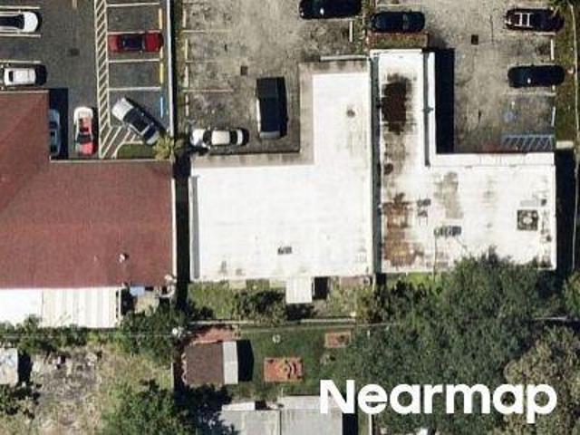 Commercial for sale in Fort Lauderdale, Florida