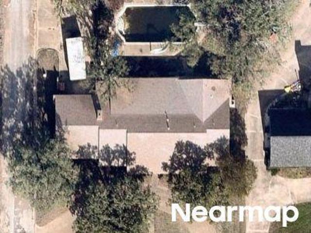 House for sale in Mineral Wells, Texas