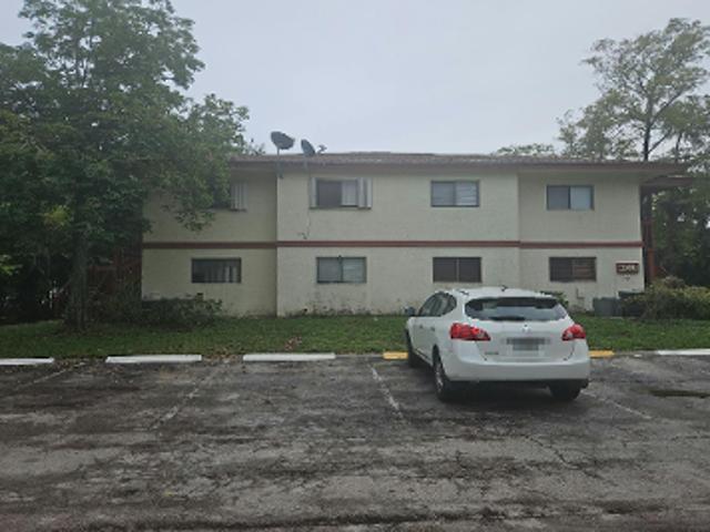 Condo for sale in Lauderhill, Florida