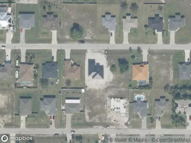 Land for sale in Cape Coral, Florida