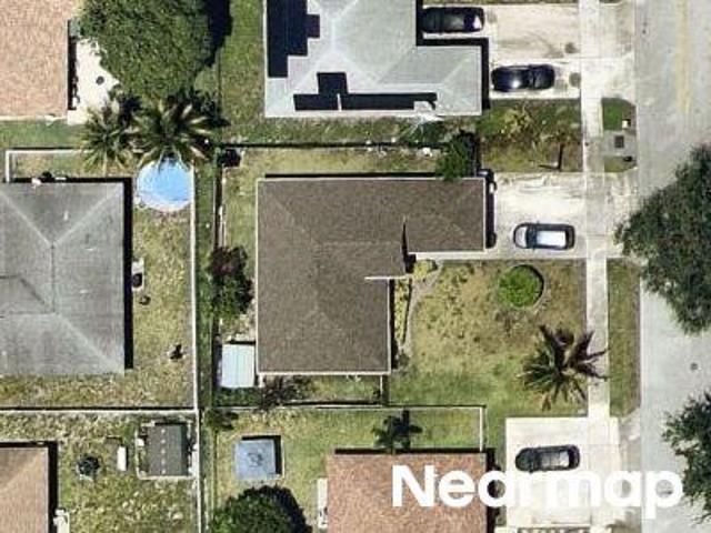 House for sale in Pompano Beach, Broward County