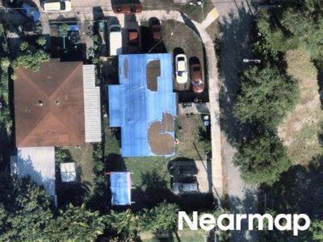 House for sale in Miami, Florida