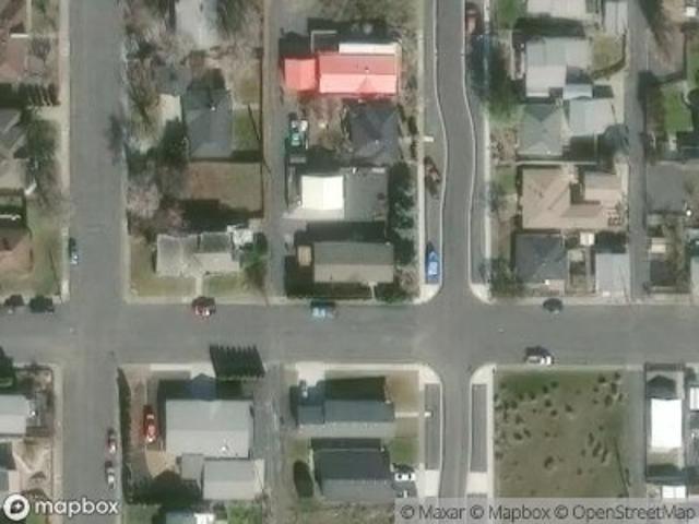 Property for sale in Soap Lake, Washington