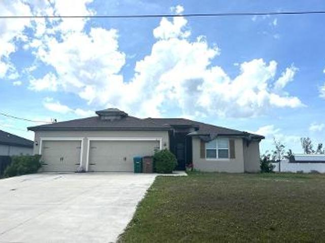 House for sale in Cape Coral, Florida