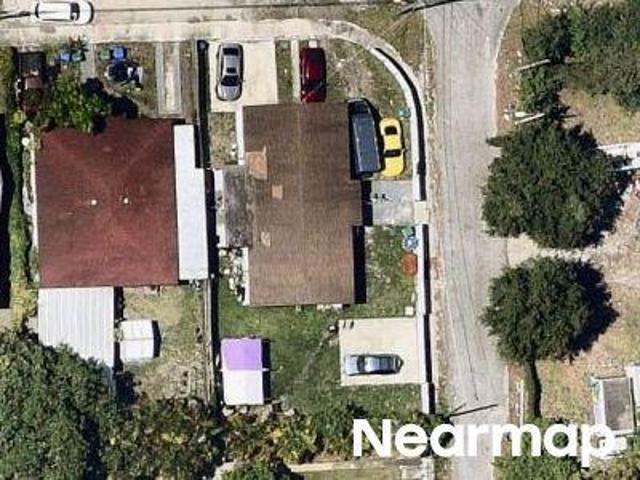 House for sale in Miami, Florida