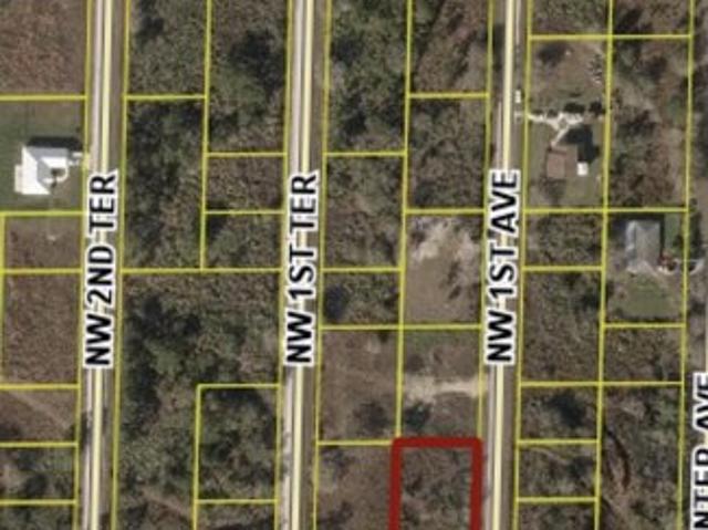 Land for sale in Okeechobee, Florida