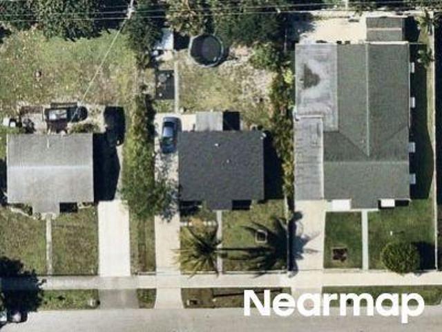 House for sale in Pompano Beach, Florida