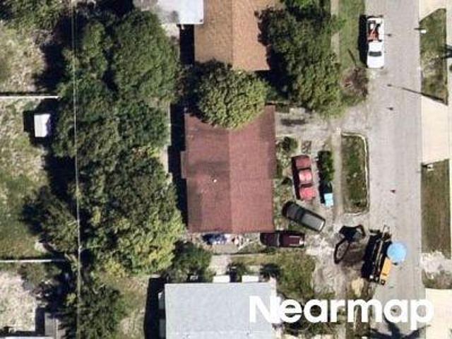 House for sale in Boynton Beach, Florida