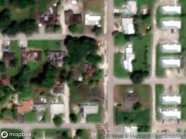 House for sale in Belle Glade