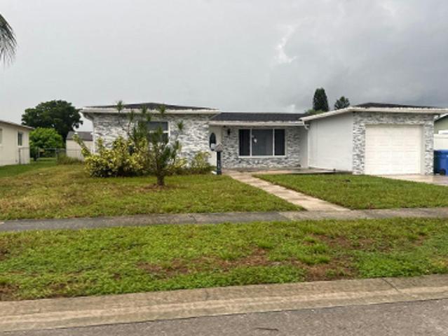 House for sale in Margate, Florida