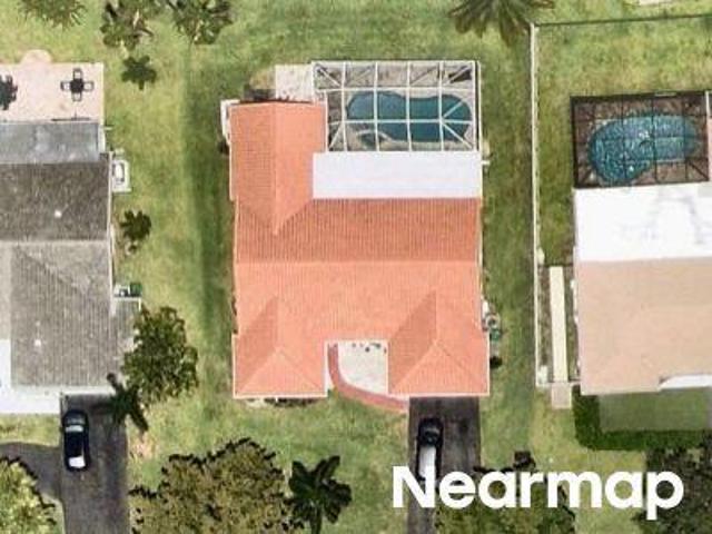 House for sale in Coral Springs, Florida