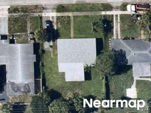 House for sale in Lauderhill, Florida