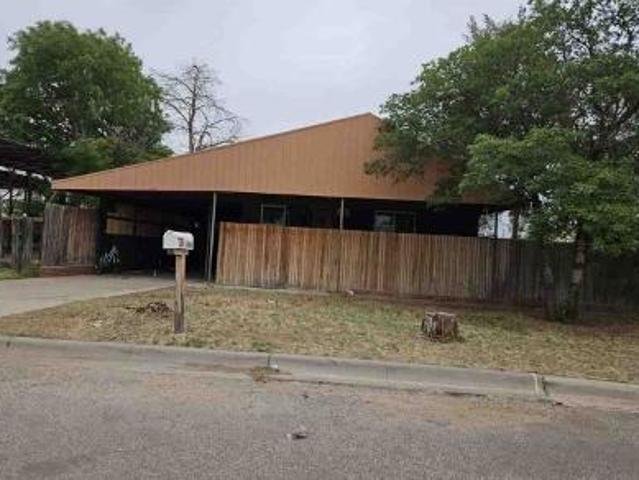 House for sale in Andrews