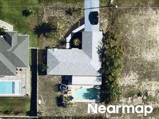 House for sale in Cape Coral, Florida
