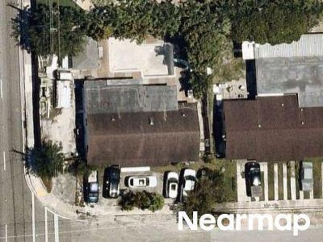 House for sale in Miami, Florida