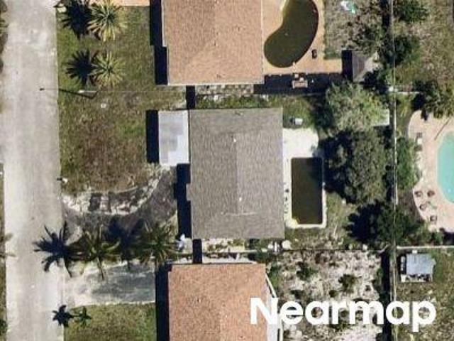 House for sale in Pompano Beach, Florida