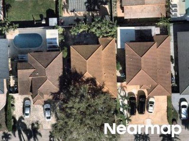 House for sale in Hialeah, Florida