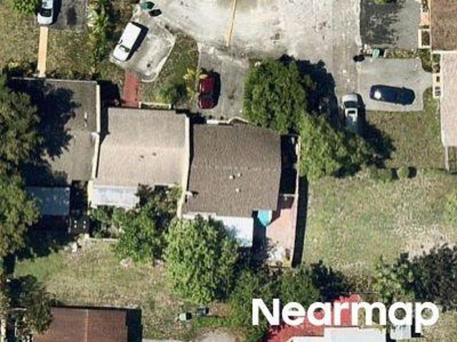 Townhouse for sale in Opa Locka