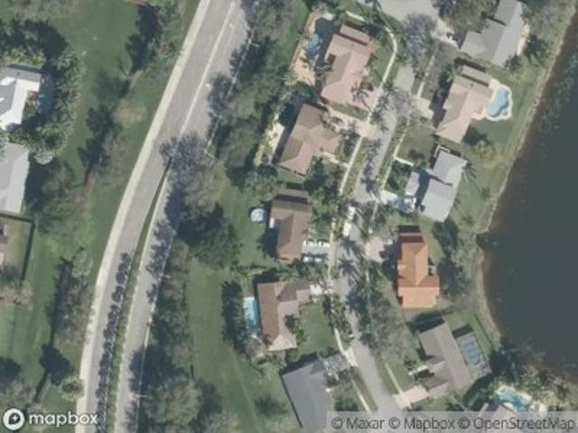 House for sale in Pembroke Pines, Florida