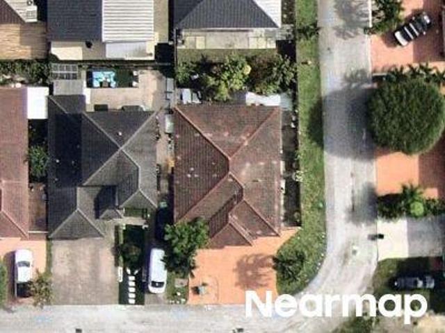 House for sale in Hialeah, Florida