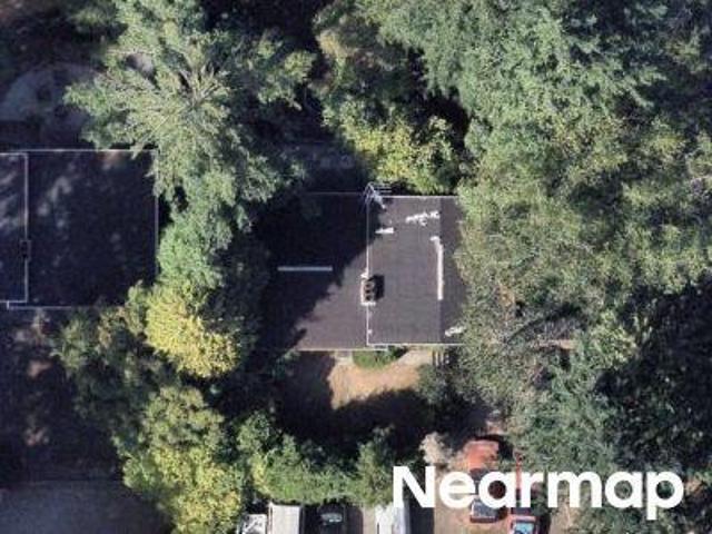 House for sale in Shoreline, Washington