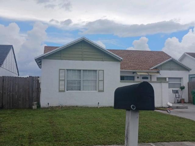 House for sale in Florida