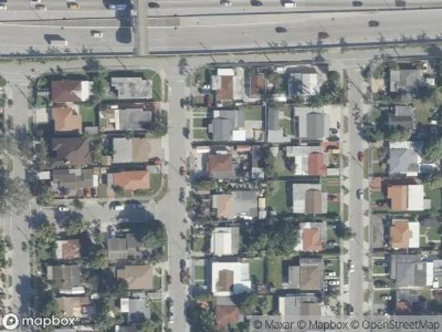 House for sale in Miami, Florida