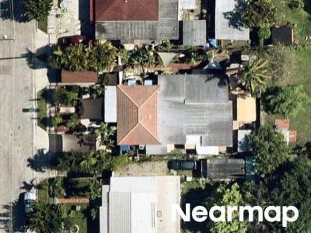 House for sale in Miami, Florida