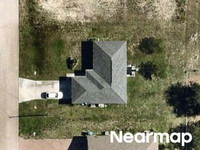 House for sale in Cape Coral, Florida