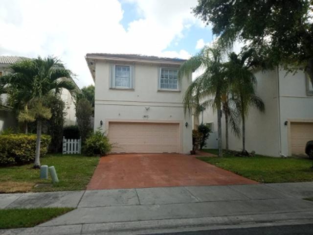 House for sale in Coconut Creek, Florida