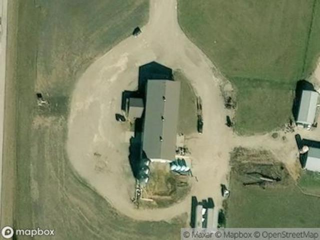 Farm for sale in Wimmer, Liberal