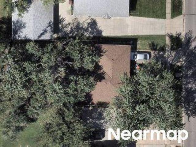 House for sale in Nebraska