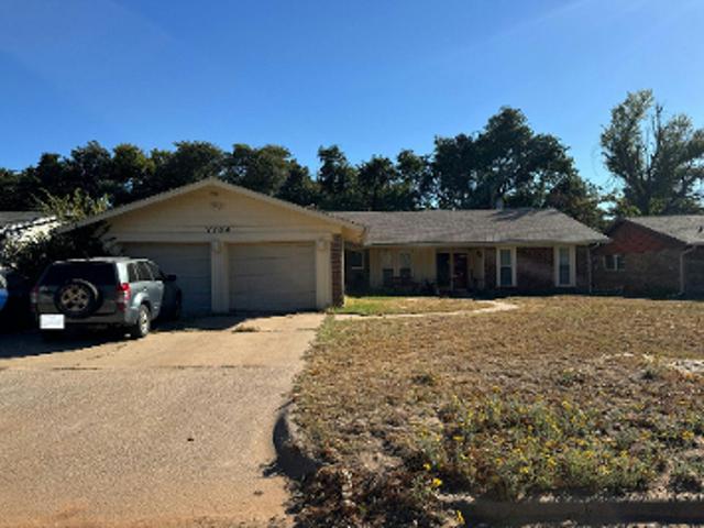 House for sale in Bethany, Oklahoma