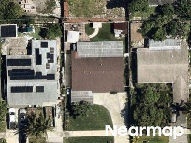 House for sale in Pompano Beach, Florida