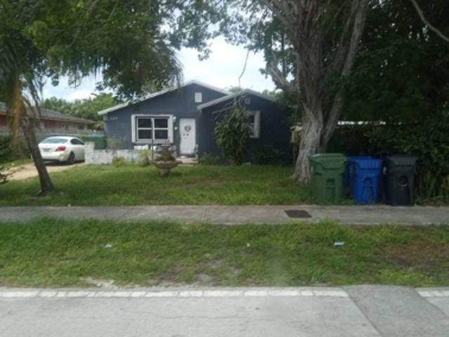 House for sale in Fort Lauderdale, Florida