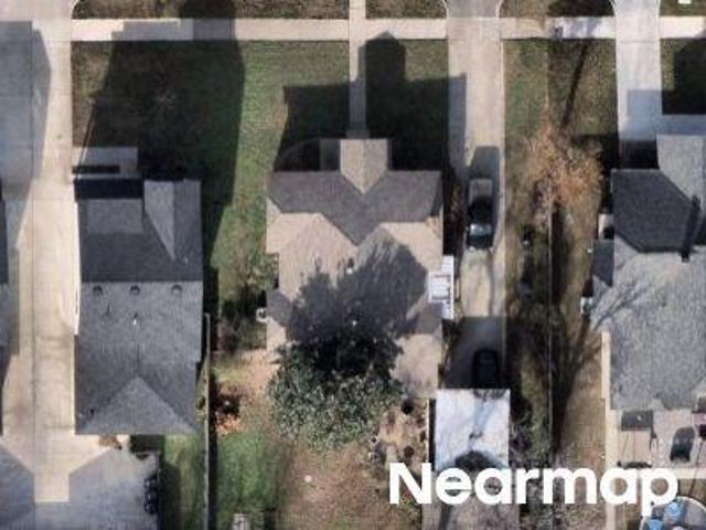 House for sale in Oklahoma City, Oklahoma