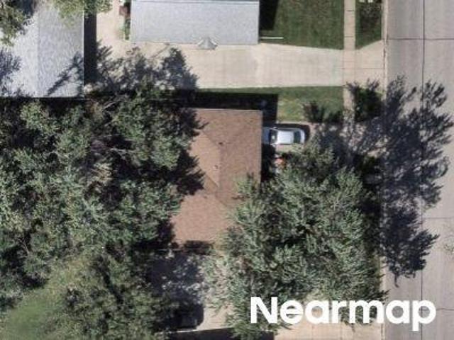 House for sale in Nebraska