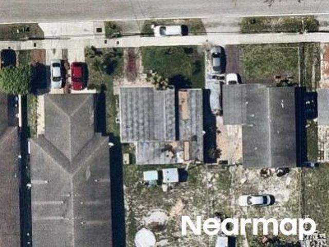 House for sale in Fort Lauderdale, Florida