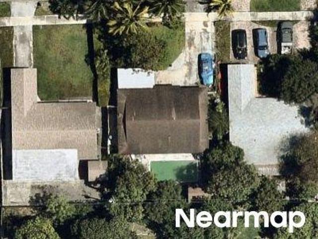 House for sale in Pompano Beach, Florida