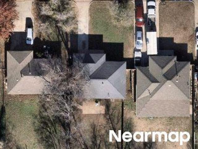 House for sale in Oklahoma City, Oklahoma