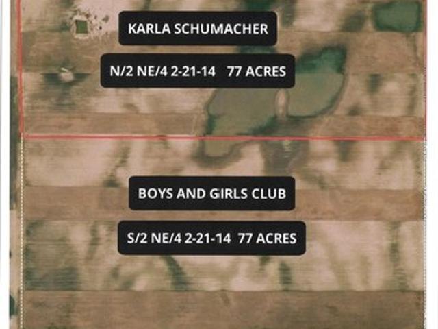Land for sale in Kansas