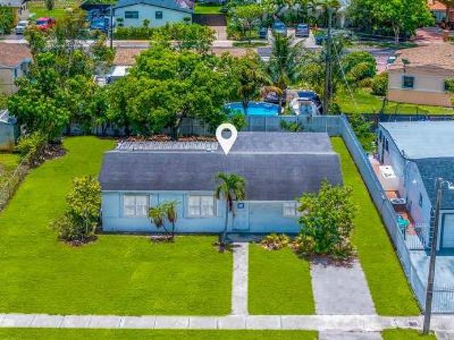 House for sale in Opa Locka