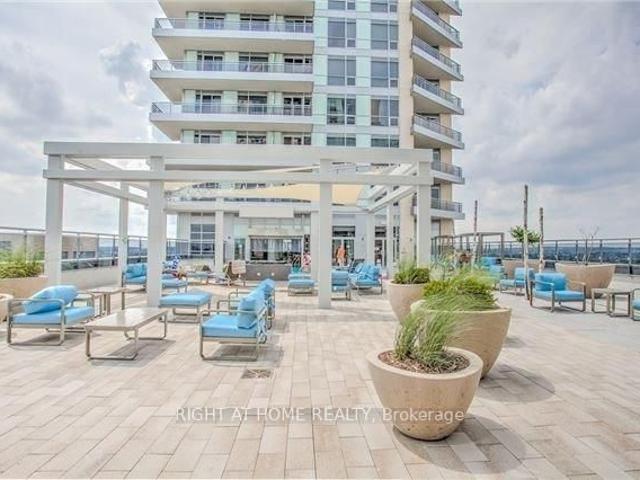 Condo for rent in York, Ontario