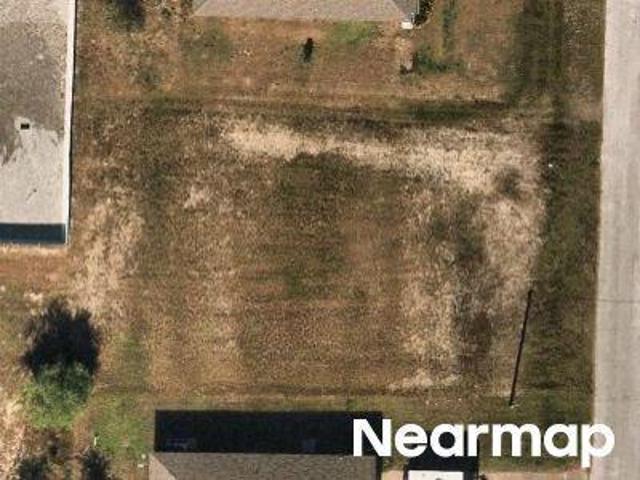 Land for sale in Cape Coral, Florida