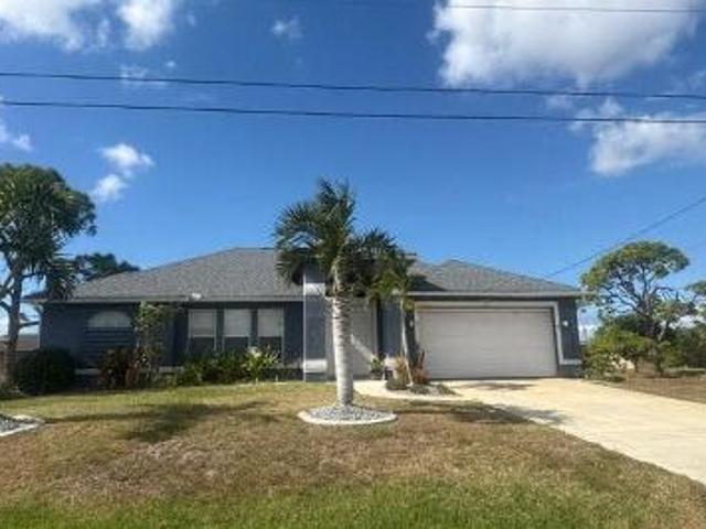 House for sale in Cape Coral, Florida