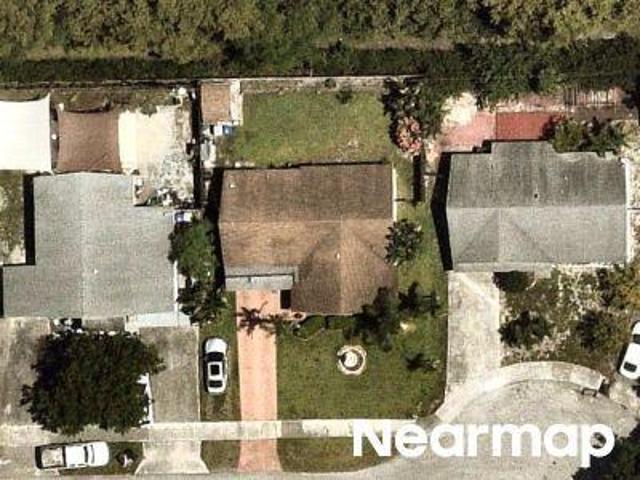 House for sale in Pompano Beach, Florida